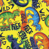 Dino wild and free úplet by MIMI (0,41)