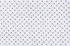 Kanabis černo bílý plátno  (0,15)